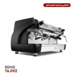 اسپرسوساز بیپی (biepi) مدل MC-1 Barista PRO سه گروپ