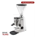 آسیاب قهوه مازر مدل LUX Automatic