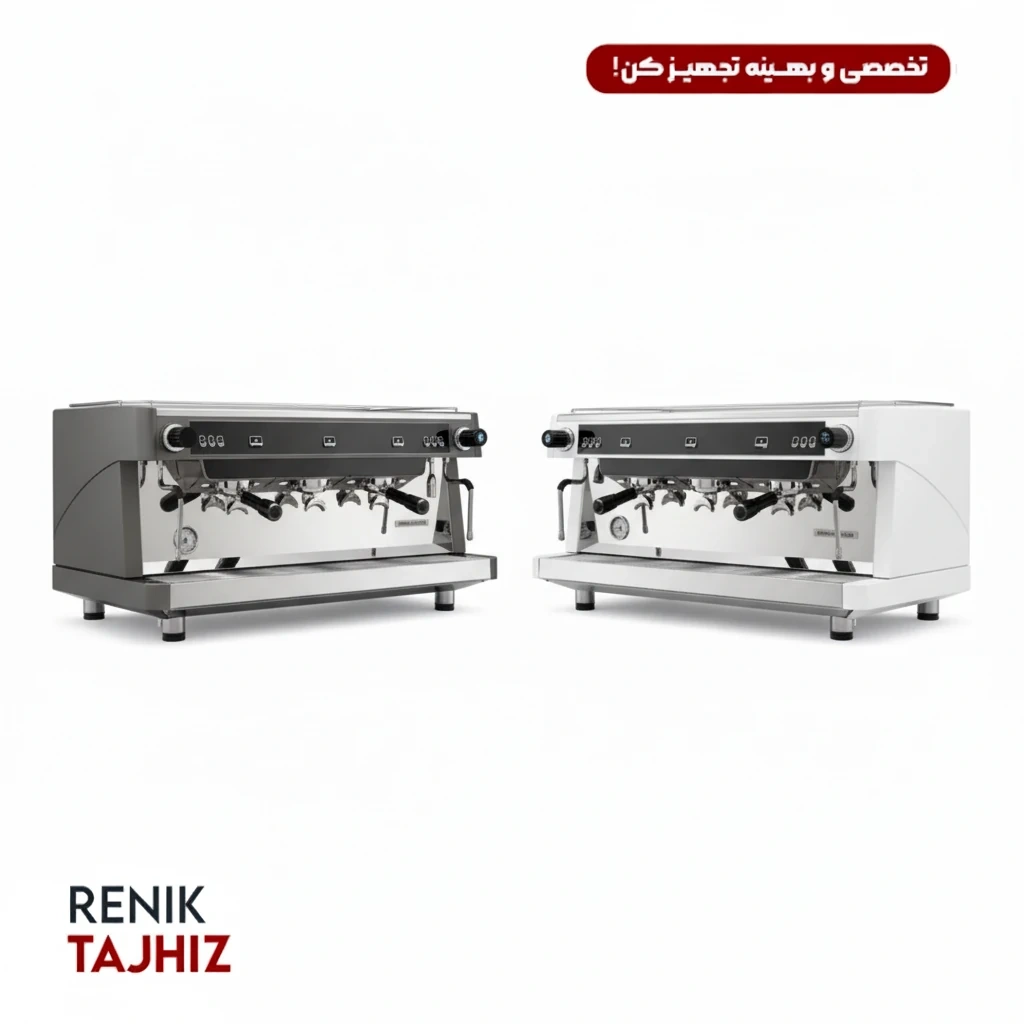 NUOVA-Aurelia-VOLUMETRIC-3-GROUPS2.webp اسپرسوساز سیمونلی (nuovasimonelli) مدل SEMI-AUTOMATIC سه گروپ - Image 1