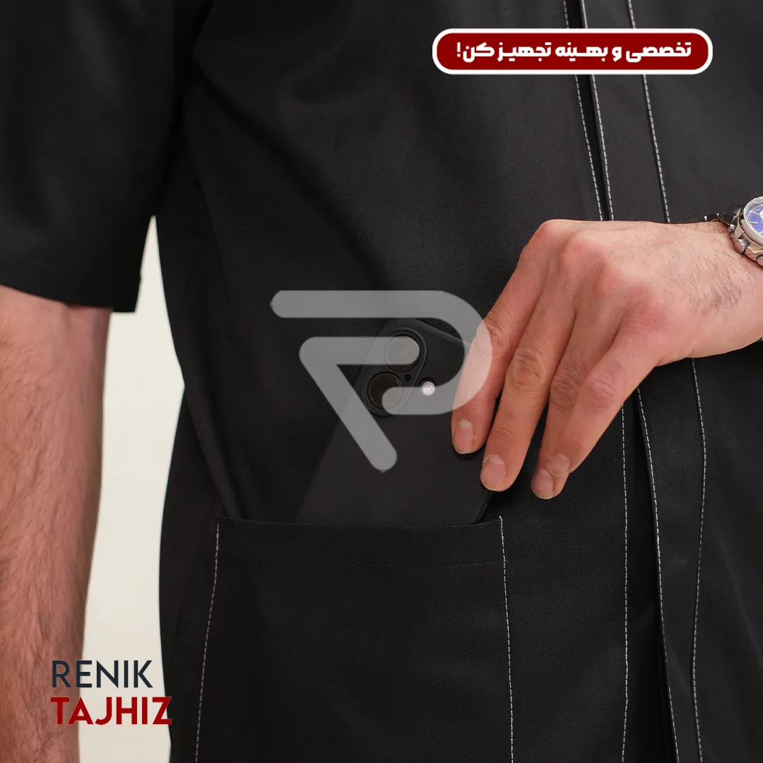 Renik_0018s_0000_DSC04022.webp روپوش مشکی دکمه مخفی - Image 5