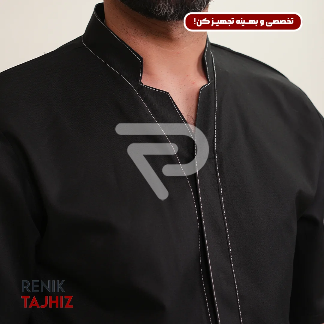 Renik_0018s_0001_DSC04021.webp روپوش مشکی دکمه مخفی - Image 6