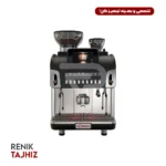 اسپرسوساز جیمبالی (Cimbali) مدل S60