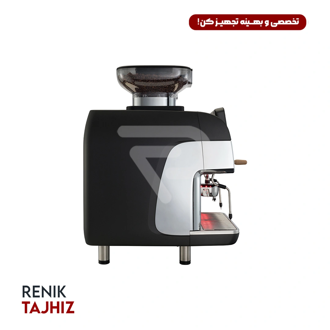 S6000.webp اسپرسوساز جیمبالی (Cimbali) مدل S60 - Image 3
