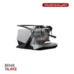اسپرسوساز اسلایر (slayere) مدل Steam Single