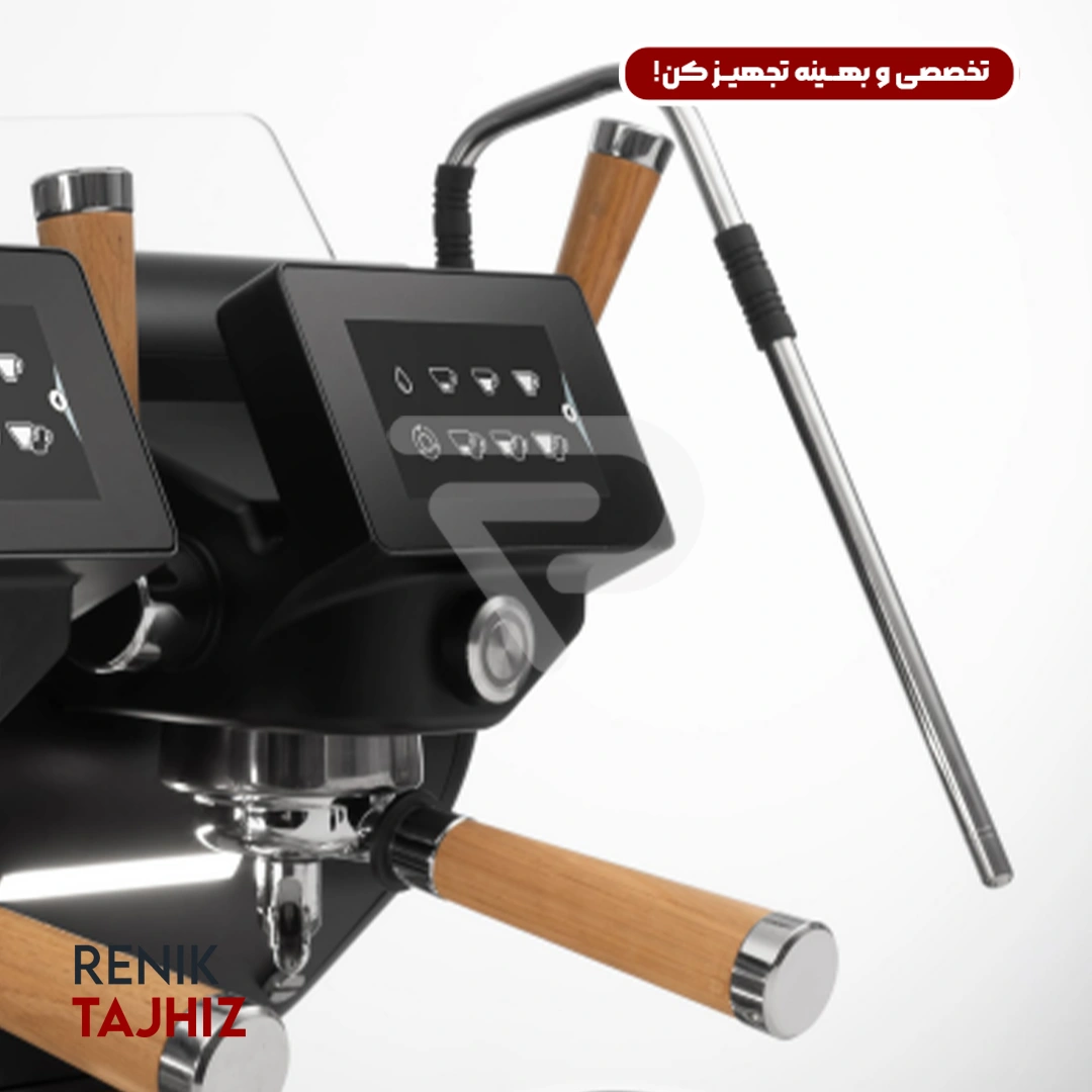 Storm-FRC10.webp اسپرسوساز باریستا اتیتیود (barista attitude) مدل Storm FRC دو گروپ - Image 3