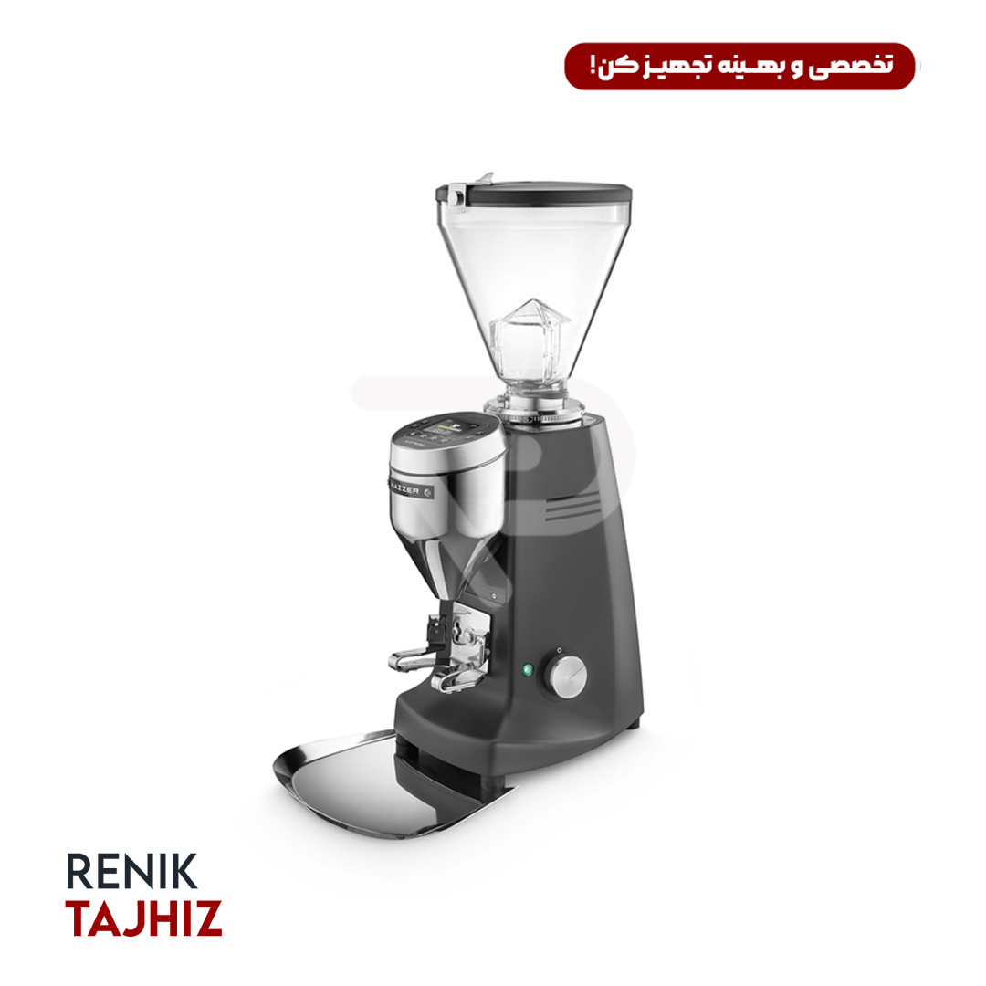 Super-Jolly-V-Pro.jpg آسیاب قهوه مازر Mazzer Super Jolly V Pro - تصویر 1