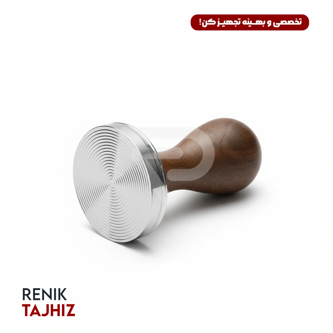 Tamper-58-BOMBER-T52100T.webp تمپر 58 BOMBER T5210T - Image 2