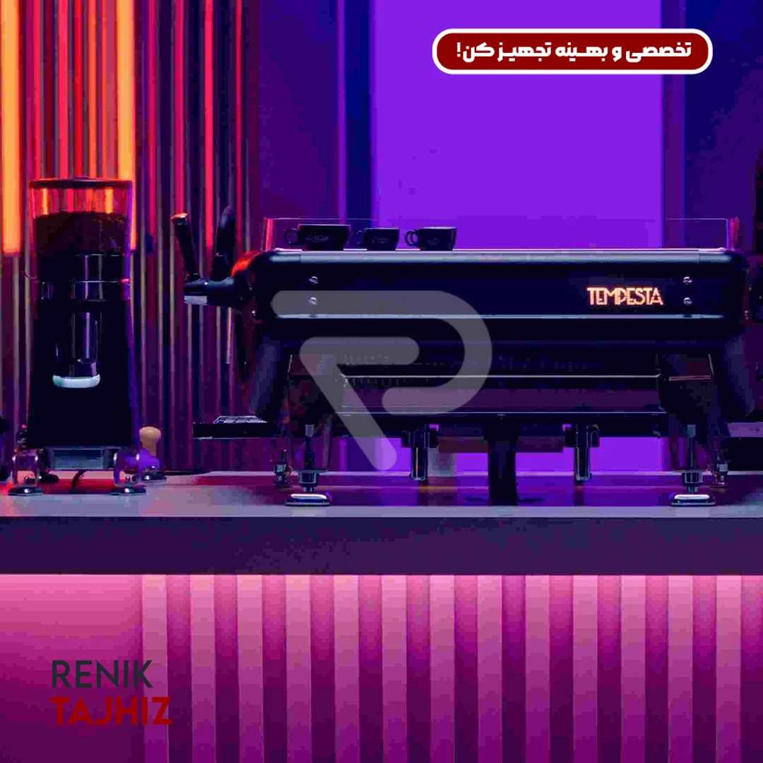 Tempesta-Gara3.webp اسپرسوساز باریستا اتیتیود (barista attitude) مدل Tempesta Gara سه گروپ - Image 4