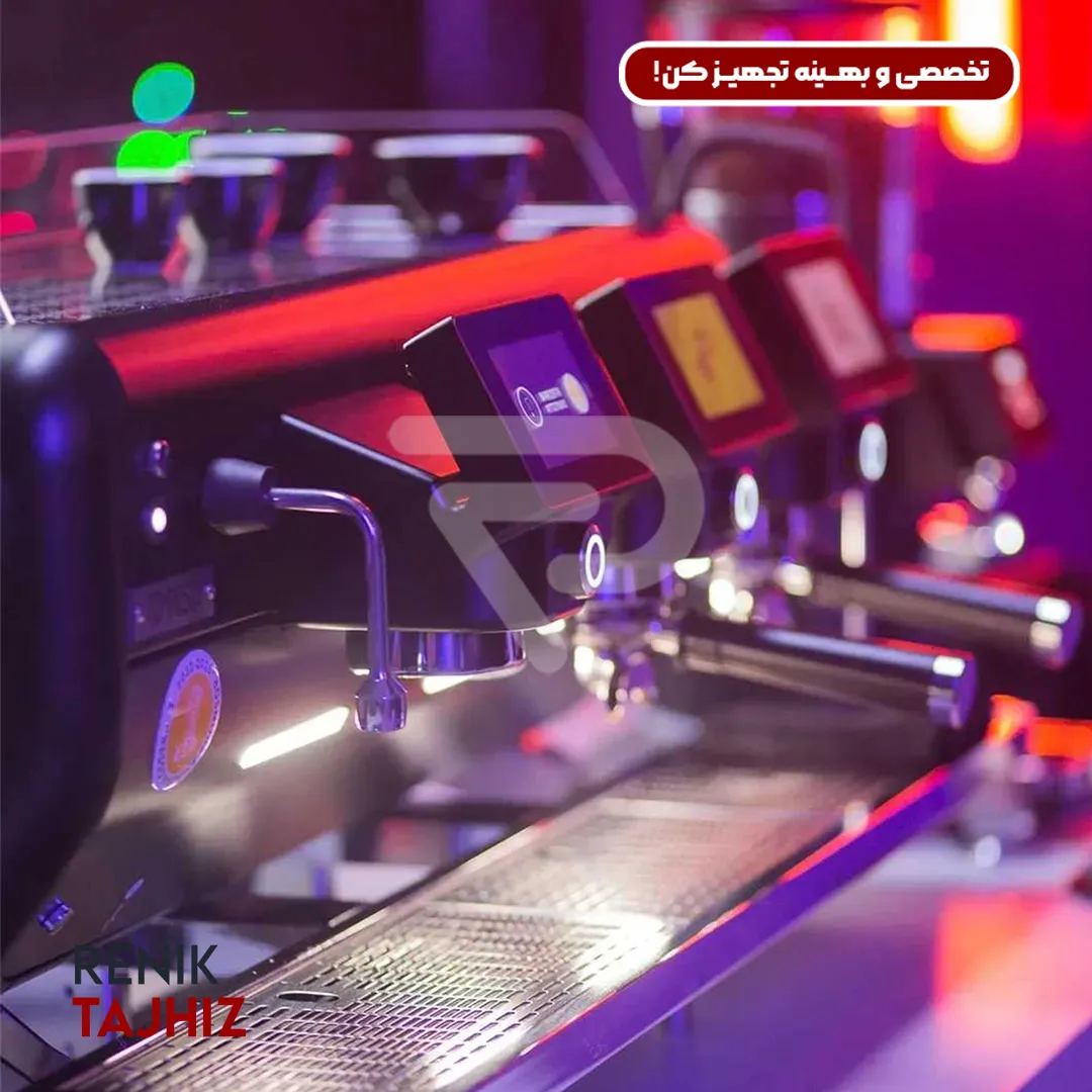 Tempesta-Gara4.webp اسپرسوساز باریستا اتیتیود (barista attitude) مدل Tempesta Gara سه گروپ - Image 3