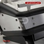 اسپرسوساز باریستا اتیتیود (barista attitude) مدل Tempesta Inox سه گروپ