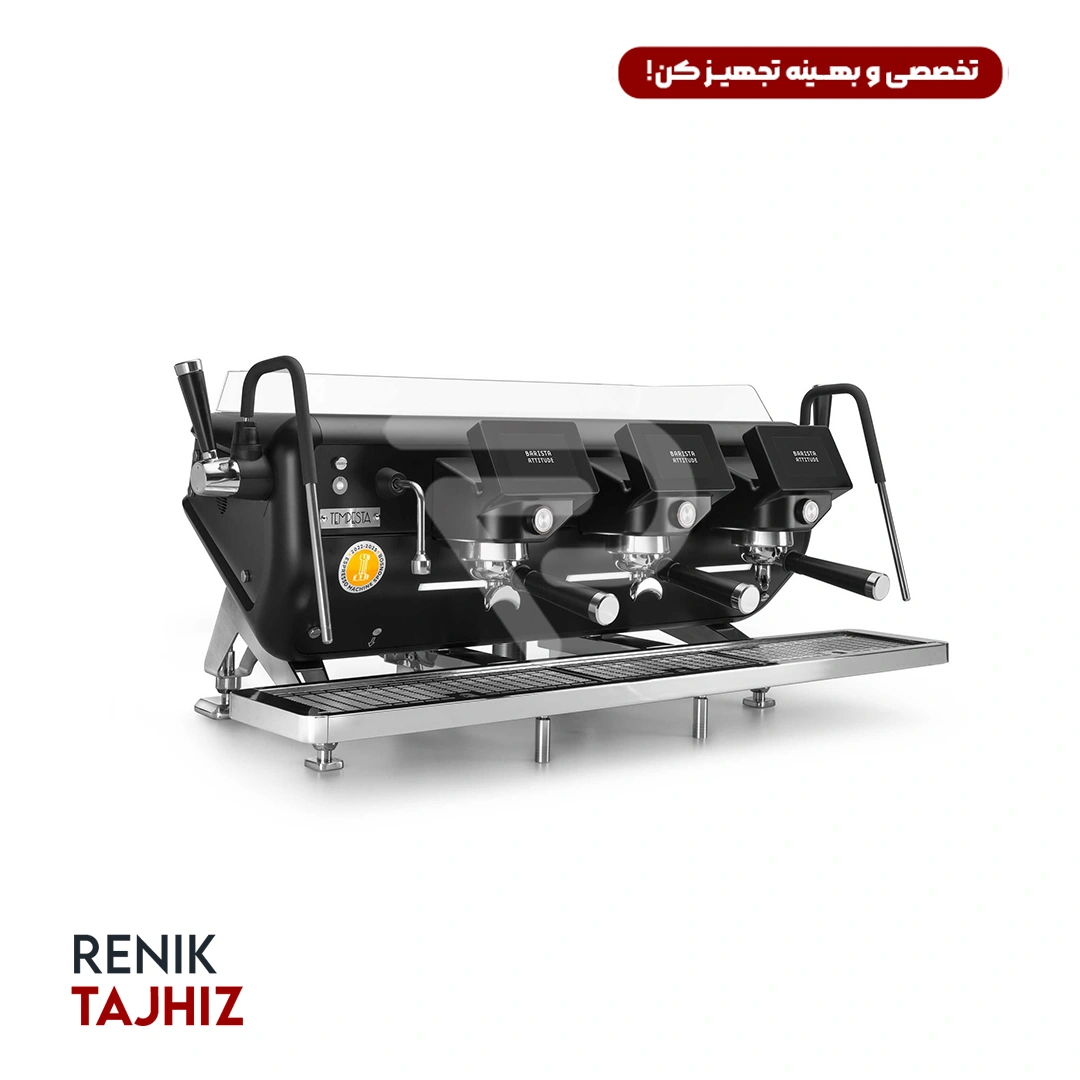 Tempesta-Multiboiler-1.webp اسپرسوساز باریستا اتیتیود (barista attitude) مدل Tempesta Multiboiler سه گروپ - Image 4
