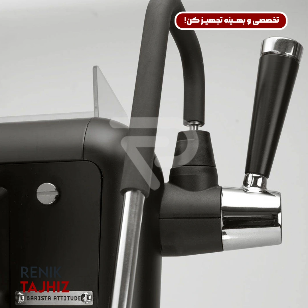 Tempesta-Multiboiler2.webp اسپرسوساز باریستا اتیتیود (barista attitude) مدل Tempesta FRC سه گروپ - Image 4