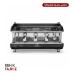 اسپرسوساز سن رمو (SANREMO) مدل Verona SAP سه گروپ