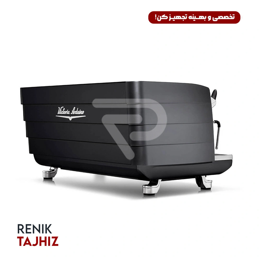 White-Eagle9.webp اسپرسوساز ویکتوریا آردوینو (victoriaarduino) مدل White Eagle سه گروپ - Image 1