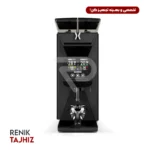 اسپرسوساز سن رمو (SANREMO) مدل X-ONE