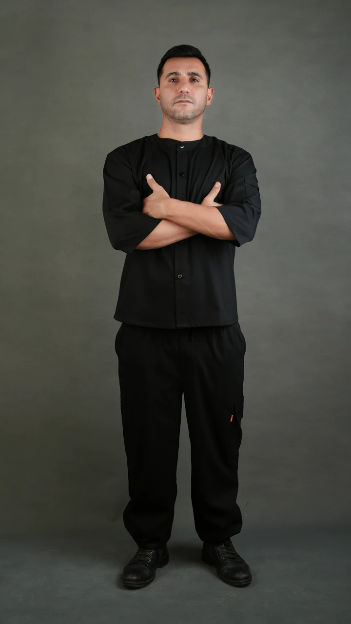 arms-720 روپوش مدل FLEX - Image 1