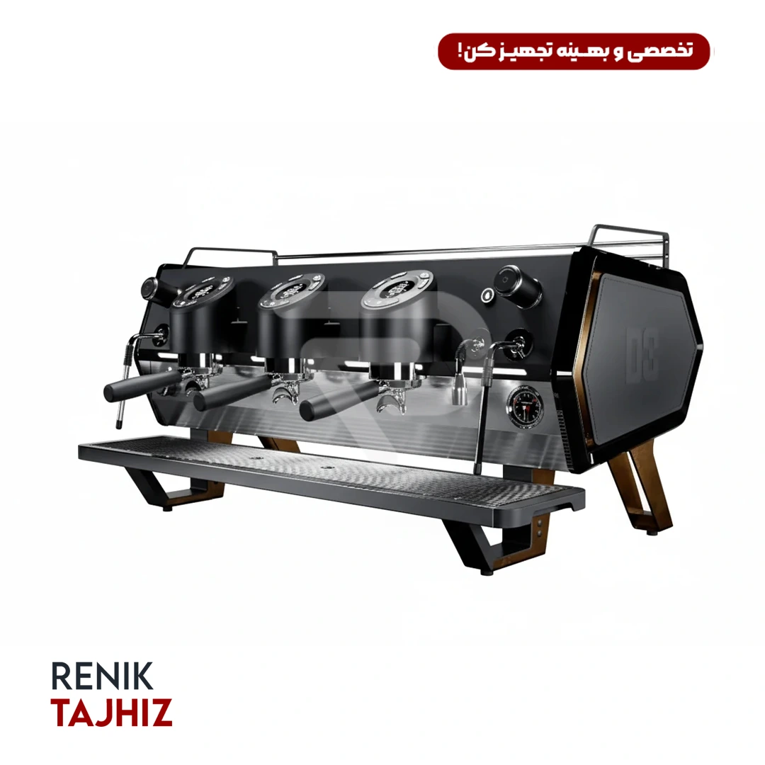 d8.png.webp اسپرسوساز سن رمو (SANREMO) مدل D8 - Image 3
