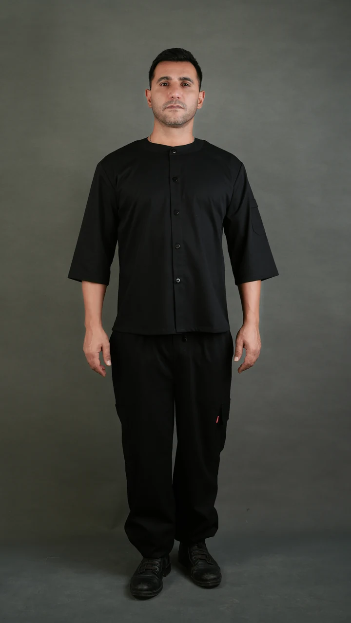 front-720 روپوش مدل FLEX - Image 3