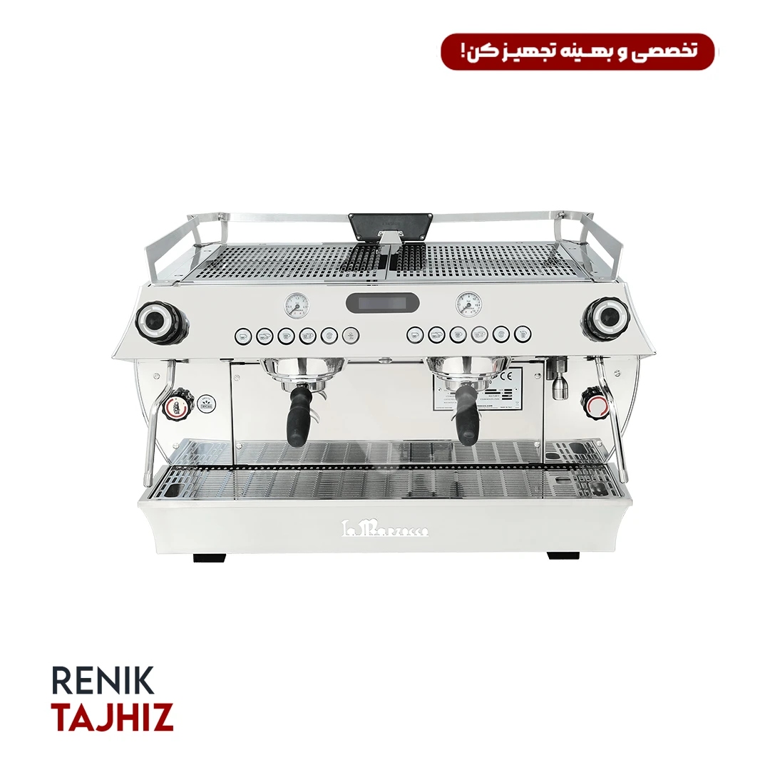 gb5-x.png.webp اسپرسوساز لامارزوکو (la marzocco) مدل gb5 x دو گروپ - Image 2