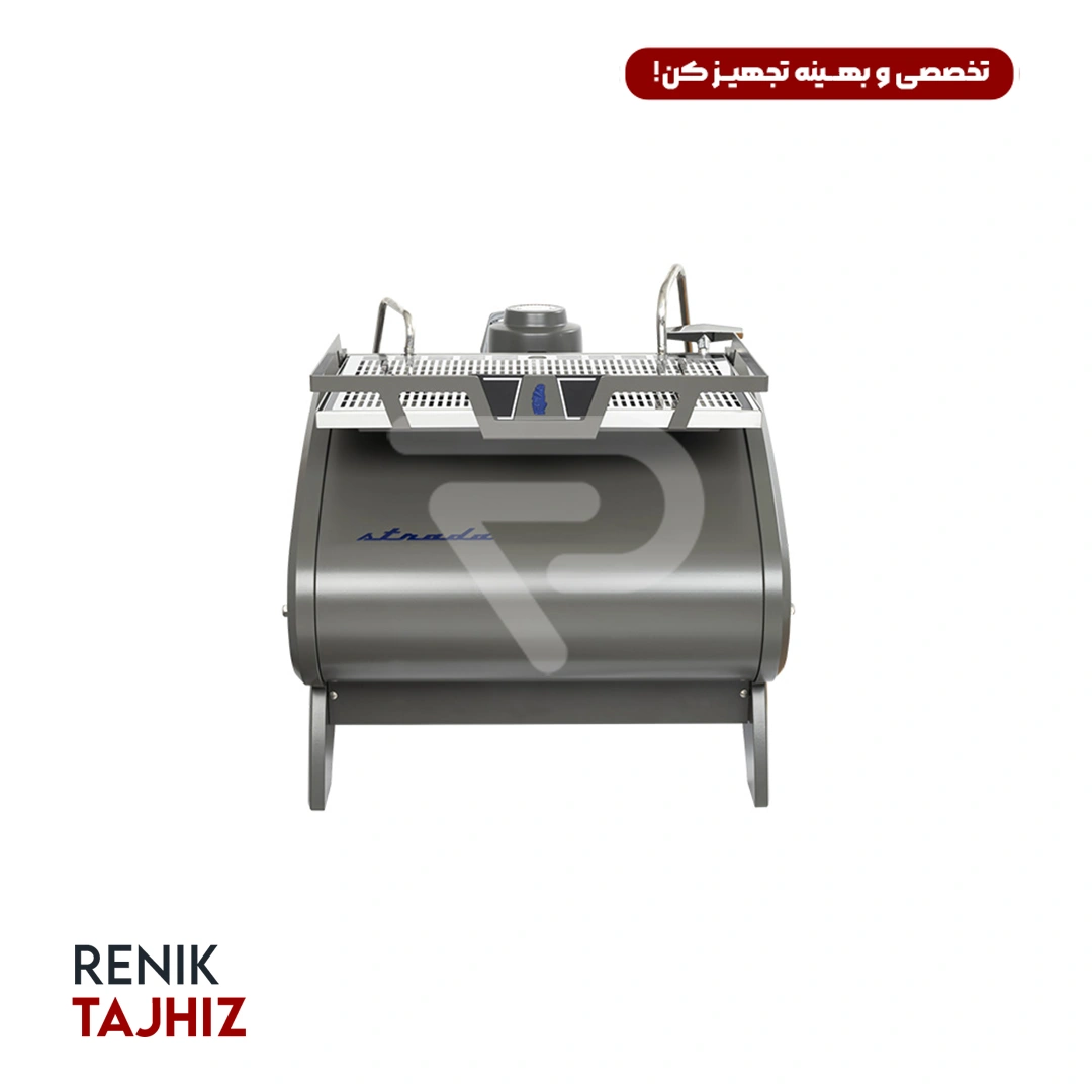 image4s.jpeg.webp اسپرسوساز لامارزوکو (la marzocco) مدل strada x تک گروپ - Image 2