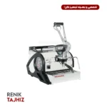 اسپرسوساز لامارزوکو (la marzocco) مدل leva x تک گروپ