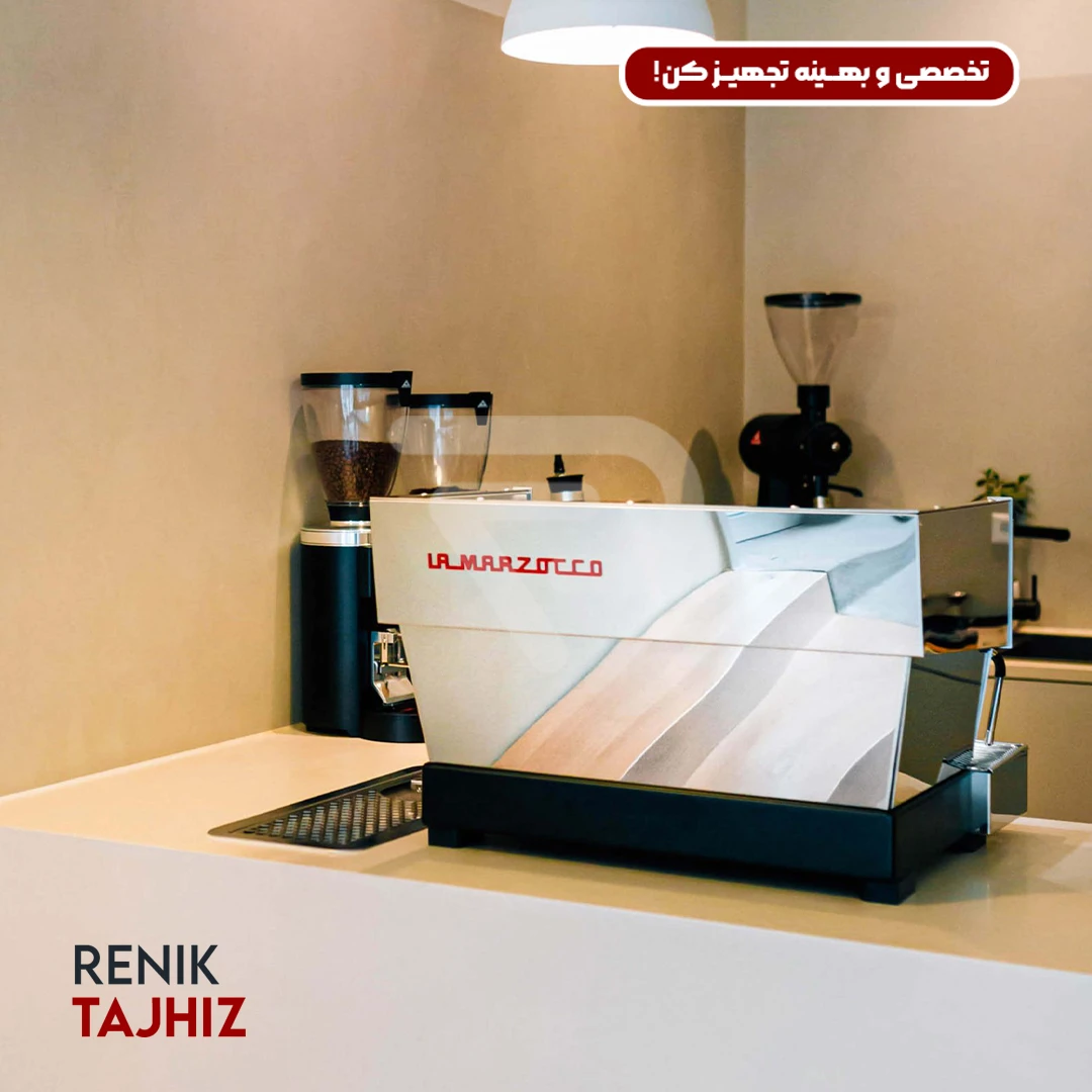 linea-classic-s1.webp اسپرسوساز لامارزوکو (la marzocco) مدل linea classic s دو گروپ - Image 5