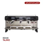 اسپرسوساز جیمبالی (Cimbali) مدل M40 سه گروپ