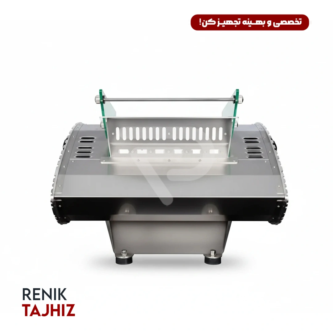 mirage1-2.webp اسپرسوساز کیس وندر وستن (KEES VAN DER WESTEN) مدل MIRAGE دو گروپ مشکی - Image 2