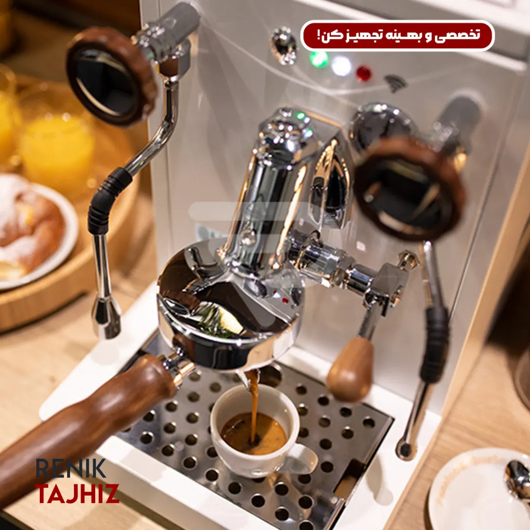 sara2.webp اسپرسوساز بیپی (biepi) مدل sara - Image 3