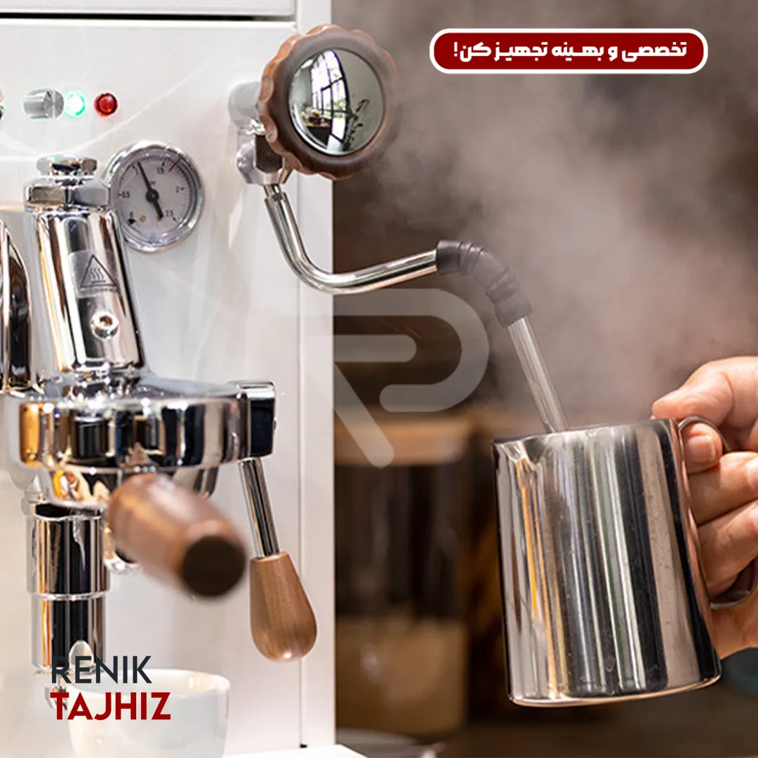 sara3.webp اسپرسوساز بیپی (biepi) مدل sara - Image 2