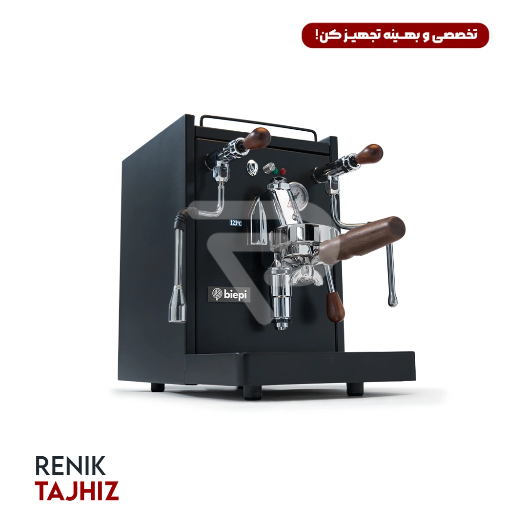 sara7.webp اسپرسوساز بیپی (biepi) مدل sara - Image 1