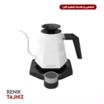 کتل برقی برویستا سری X