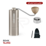 آسياب دستي گلد BOMBER G6534C_OS ADDER V 3