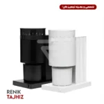 آسیاب قهوه صنعتی Fellow OPUS