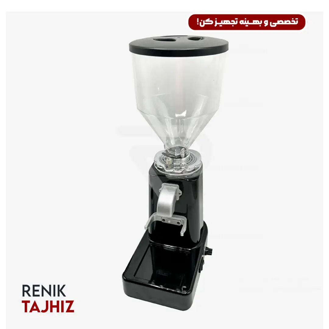 آسياب-قهوه-نيمه-صنعتي-3019.webp آسیاب قهوه نیمه صنعتی 3019 - Image 1