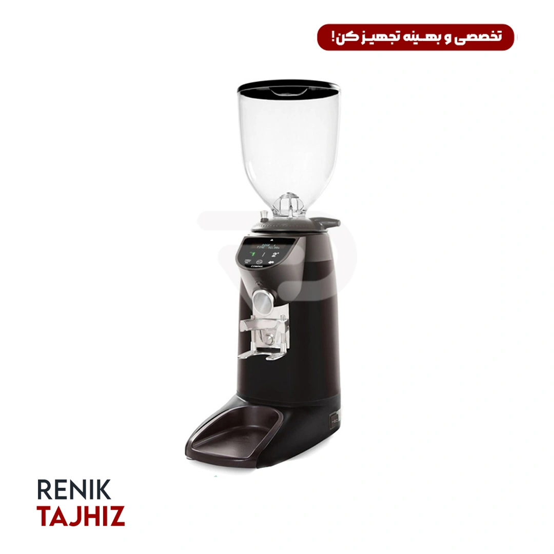 آسیاب-Compak-E6-OD.webp آسیاب Compak E6 OD - Image 1
