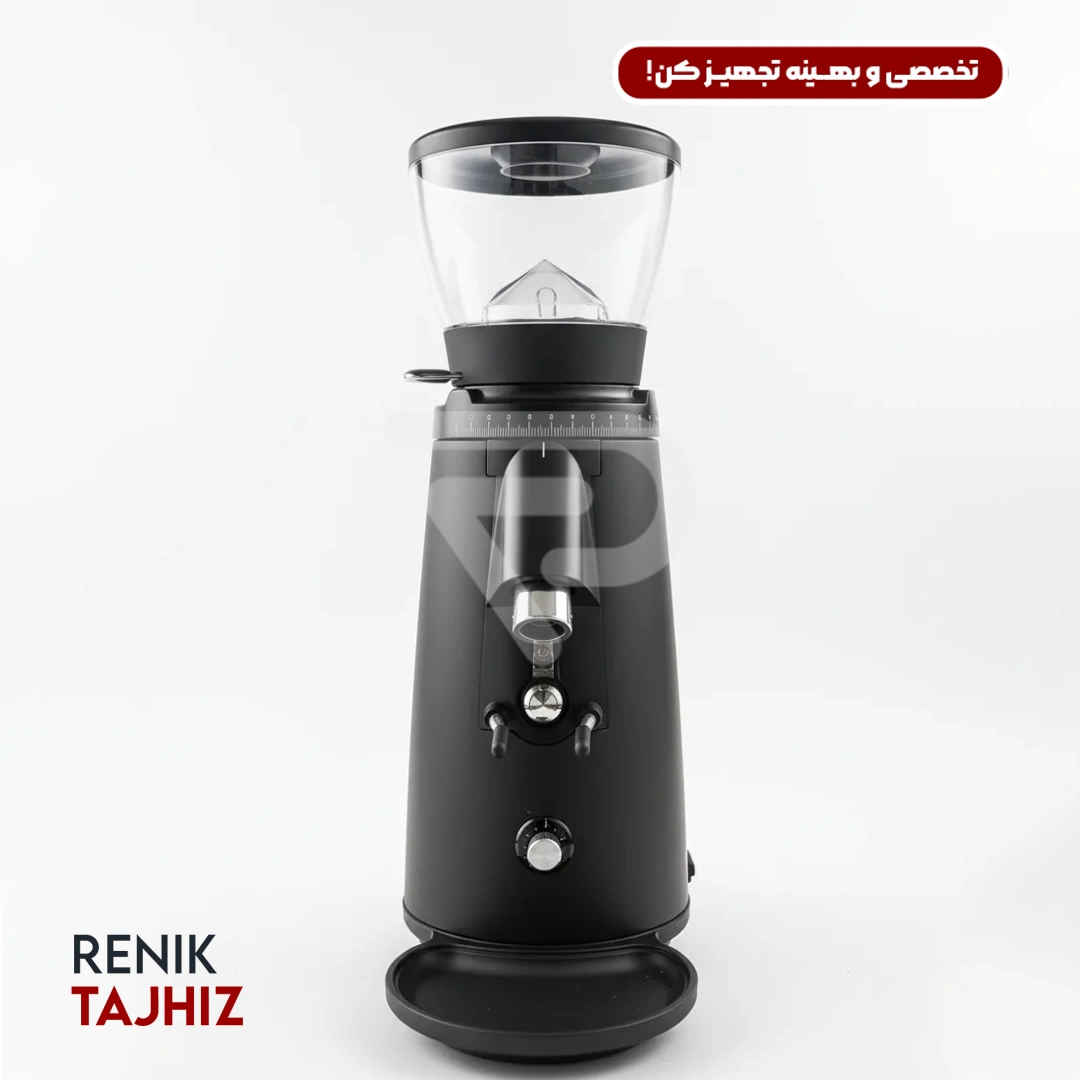 آسیاب-برند-کامپک-تاچ-مدل-i333.webp آسیاب برند Compak مدل touch i3 - Image 1