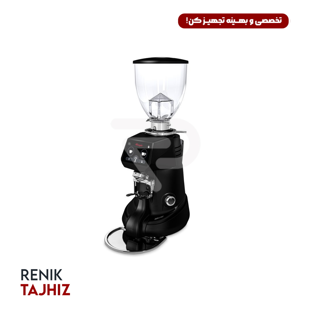 آسیاب-فیورنزاتو-مدل-Fiorenzato-F64-EVO-XGI.jpg آسیاب قهوه فیورنزاتو (FIORENZATO) مدل F64 EVO XGI - Image 1