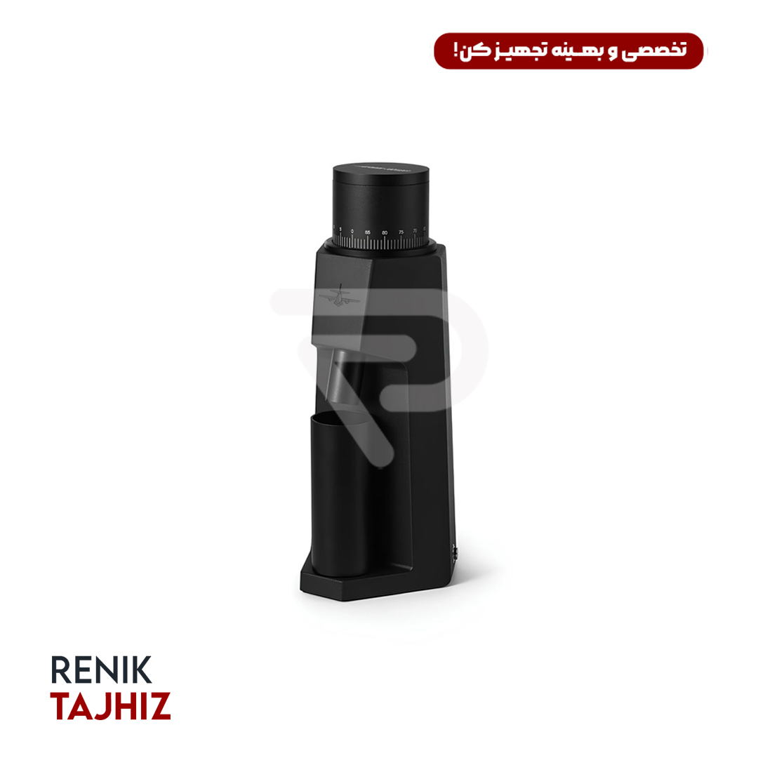 آسیاب-قهوه-بمبر-مدل-Sniper.jpg آسیاب قهوه بمبر (BOMBER) مدل Sniper - Image 1