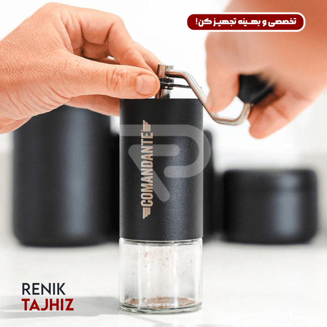 آسیاب-قهوه-دستی-کماندانته-مدل-C40-MK42.jpg آسیاب قهوه دستی کماندانته مدل C40 MK4 Nitro Blade - Image 2