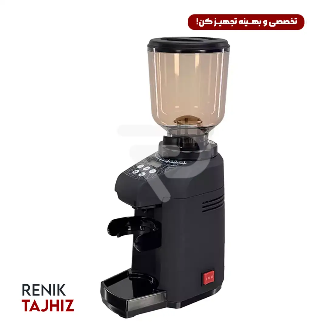 آسیاب-قهوه-صنعتی-آندیمند-مدل-king-Grinder-JX-800-2.webp آسیاب قهوه صنعتی آندیمند مدل king Grinder JX-800 - Image 1