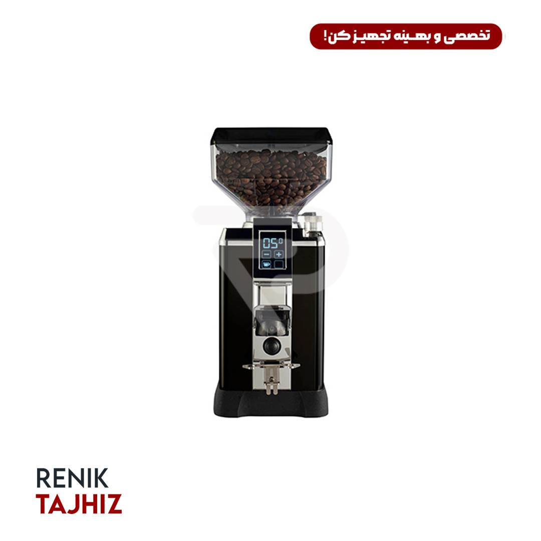 آسیاب-قهوه-فائما-TOUCH-MATCH.jpg آسیاب قهوه فائما مدل TOUCH & MATCH - Image 1