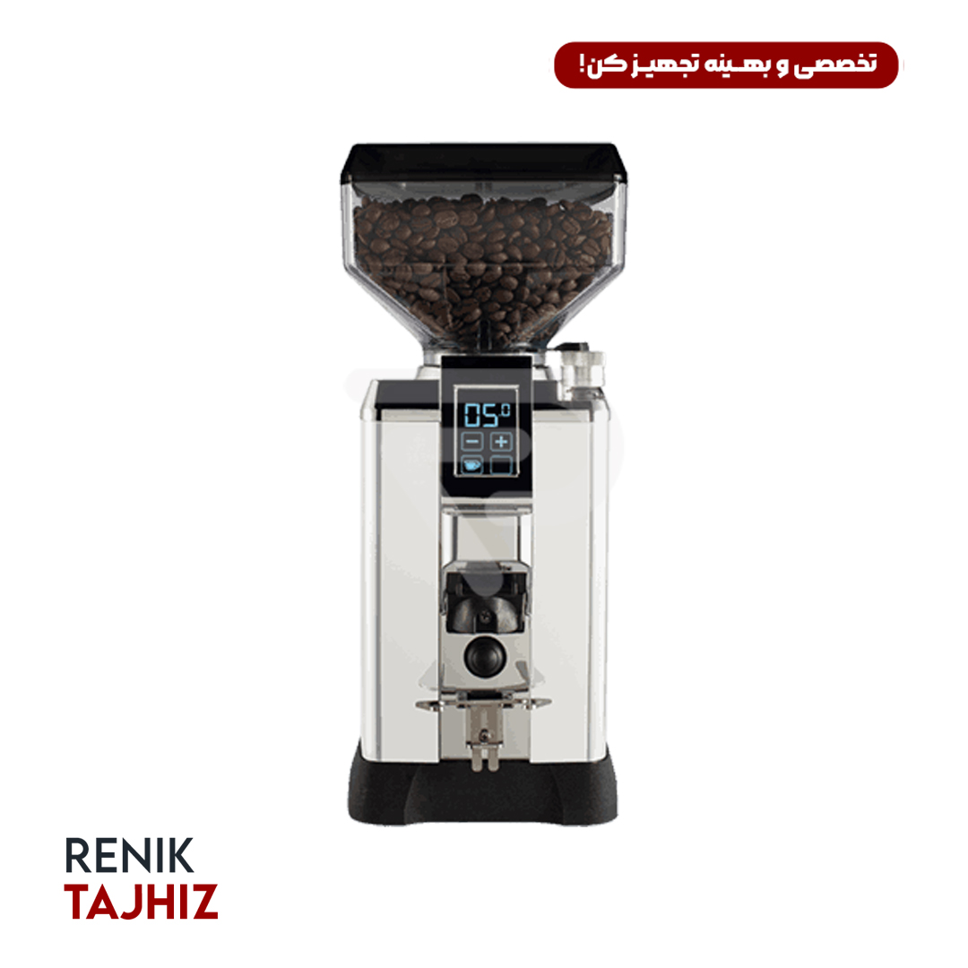 آسیاب-قهوه-فائما-مدل-TOUCH-MATCH3.jpg آسیاب قهوه فائما مدل TOUCH & MATCH - Image 4