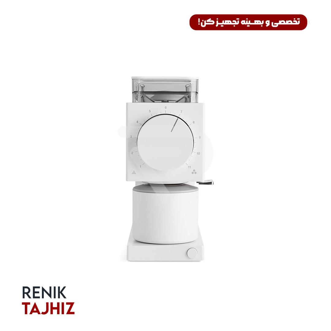 آسیاب-قهوه-فلو-Fellow-مدل-Ode-Gen-2-1.jpg آسیاب قهوه فلو (Fellow) مدل Ode Gen 2 - Image 1