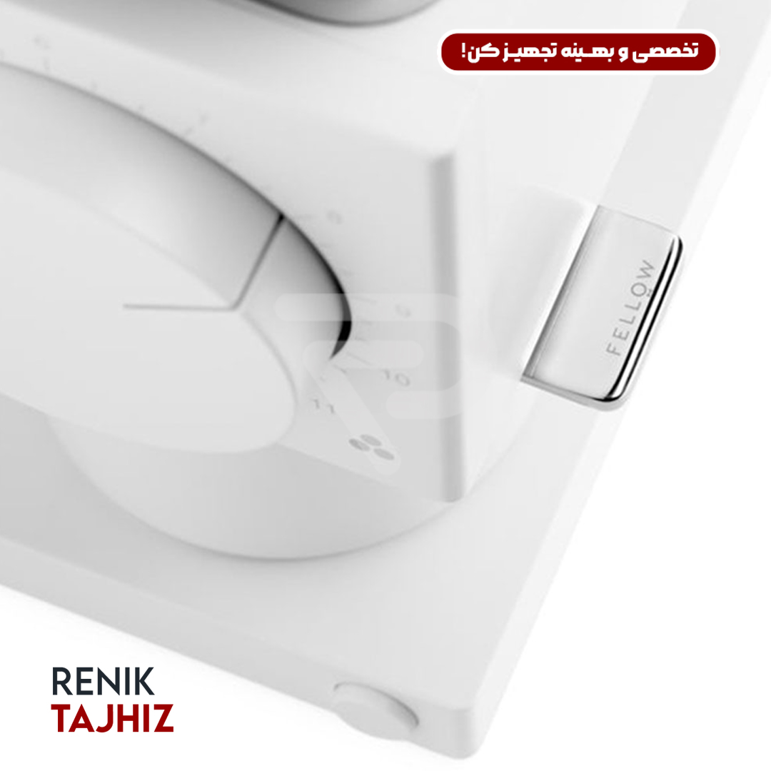 آسیاب-قهوه-فلو-Fellow-مدل-Ode-Gen-2-2.jpg آسیاب قهوه فلو (Fellow) مدل Ode Gen 2 - Image 2