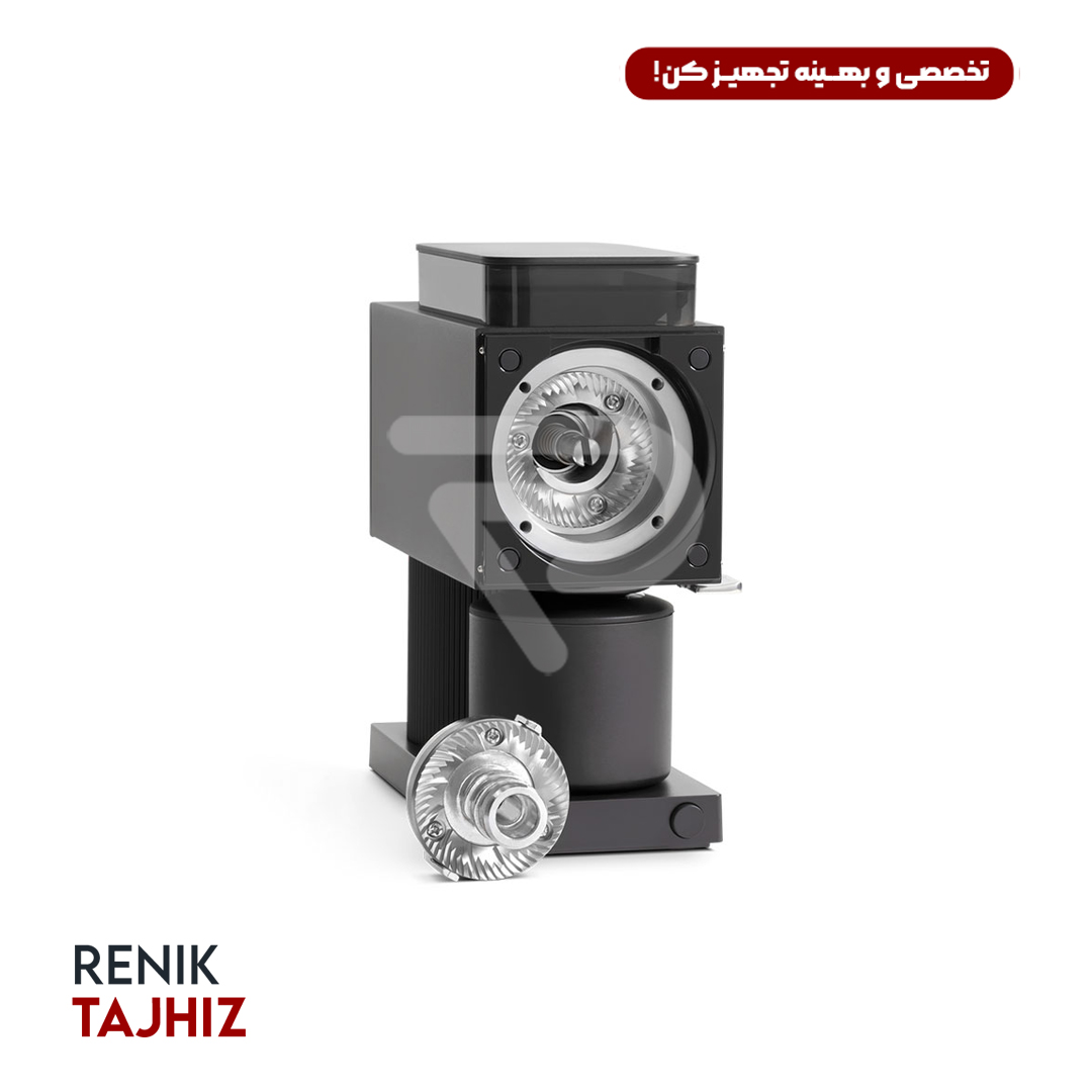 آسیاب-قهوه-فلو-Fellow-مدل-Ode-Gen-2-3.jpg آسیاب قهوه فلو (Fellow) مدل Ode Gen 2 - Image 3