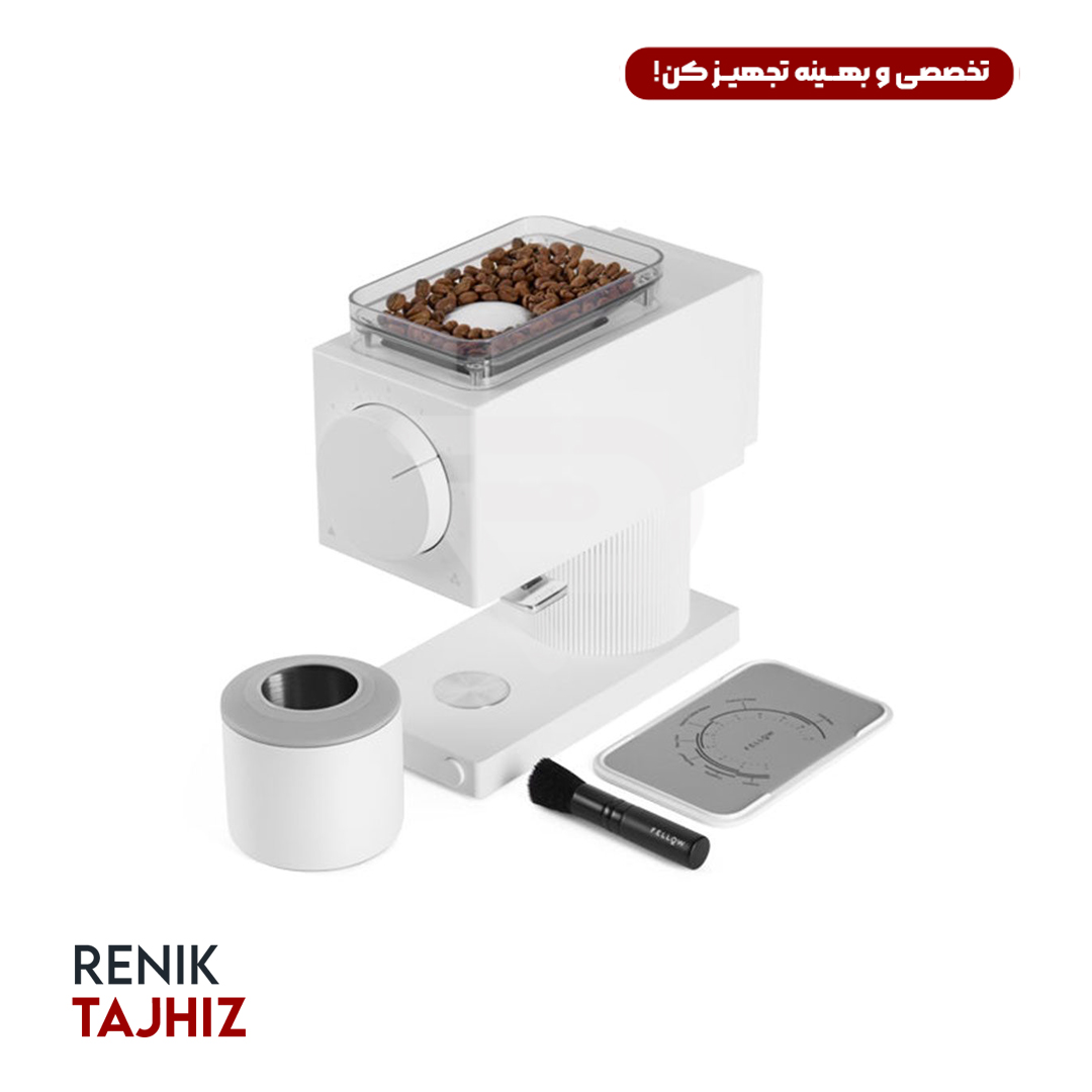آسیاب-قهوه-فلو-Fellow-مدل-Ode-Gen-2-4.jpg آسیاب قهوه فلو (Fellow) مدل Ode Gen 2 - Image 4