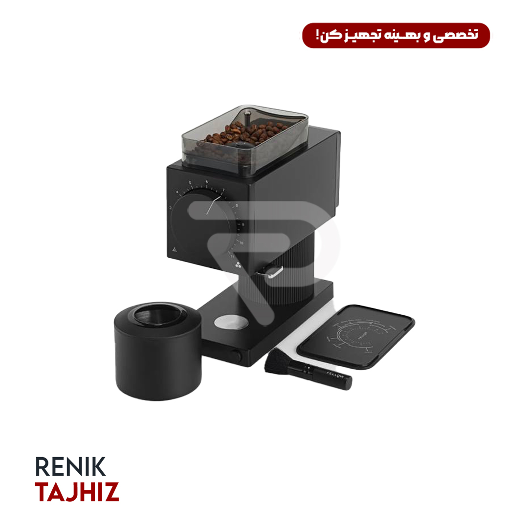 آسیاب-قهوه-فلو-Fellow-مدل-Ode-Gen-2-5.jpg آسیاب قهوه فلو (Fellow) مدل Ode Gen 2 - Image 5
