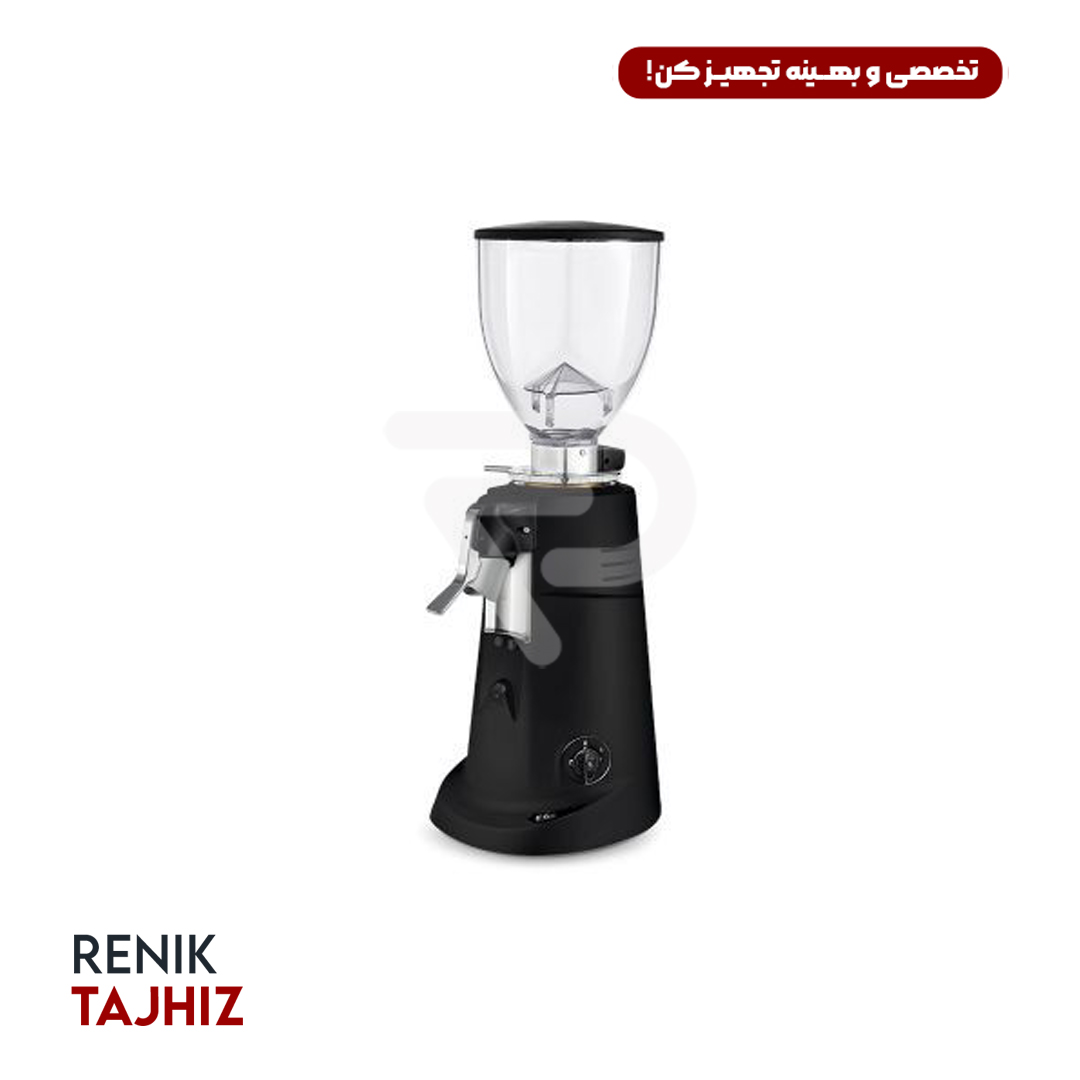 آسیاب-قهوه-فیورنزاتو-FIORENZATO-مدل-F6D.jpg آسیاب قهوه فیورنزاتو (FIORENZATO) مدل F6D - Image 1