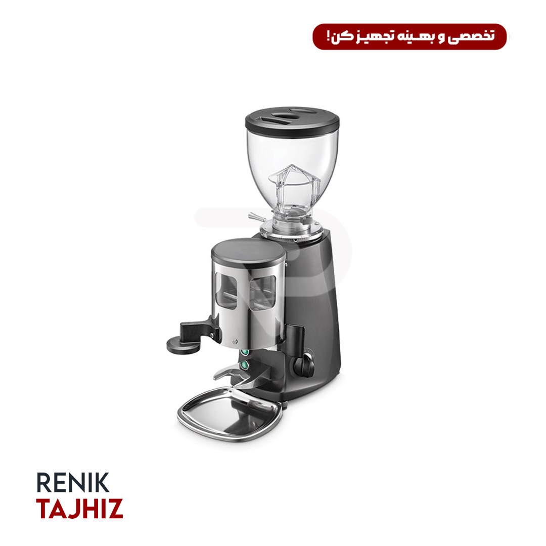 آسیاب-قهوه-مازر-مدل-DOSER-MINI-TIME2.jpg آسیاب قهوه مازر مدل MINI DOSER TIME - Image 1